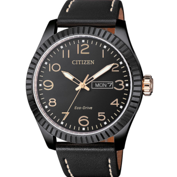 Citizen Eco-Drive