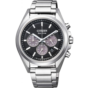 Citizen Eco-Drive