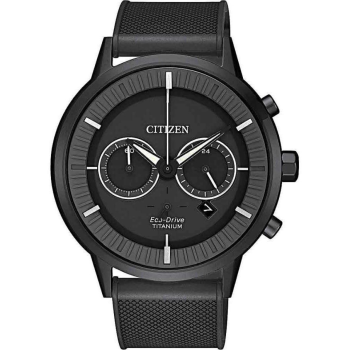 Citizen Eco-Drive