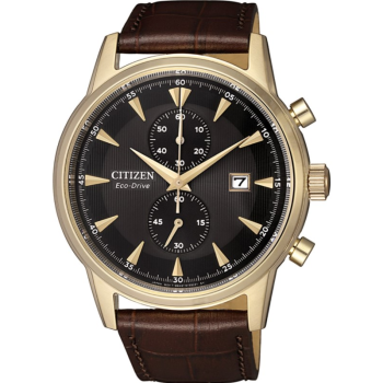 Citizen Eco-Drive