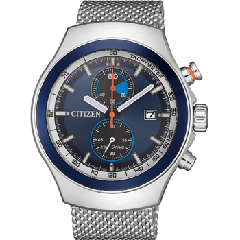 Citizen Eco-Drive