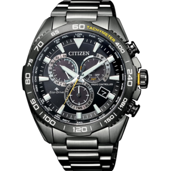 Citizen Promaster