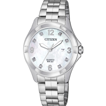 Citizen Quartz