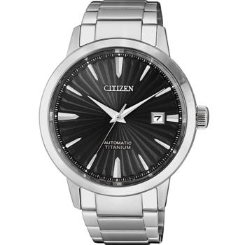 Citizen Automatic