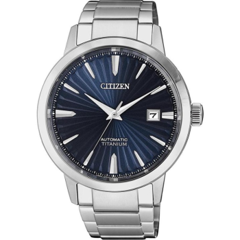 Citizen Automatic
