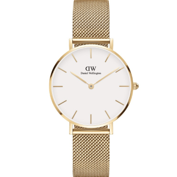 Daniel Wellington Petite Evergold 32