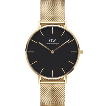 Daniel Wellington Petite Evergold 36