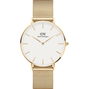 Daniel Wellington Petite Evergold 36