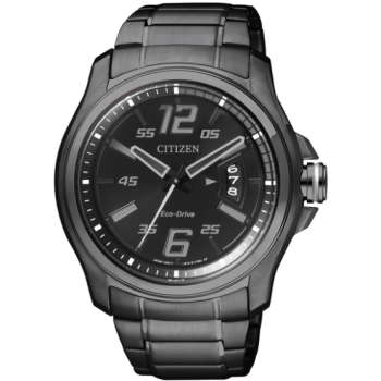 Citizen Eco-Drive