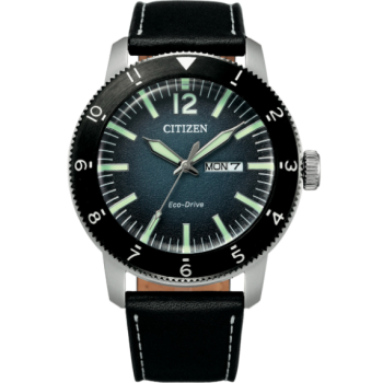 Citizen Eco-Drive
