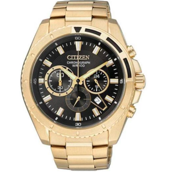 Citizen Quartz