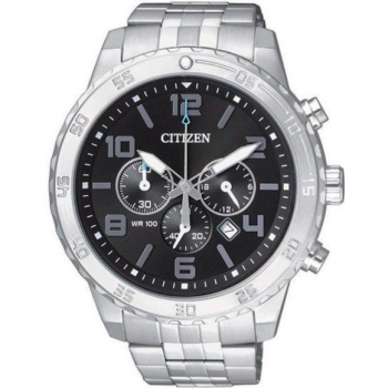 Citizen Quartz