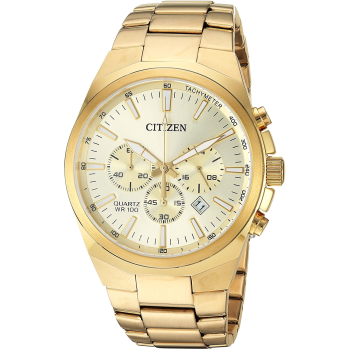 Citizen Quartz