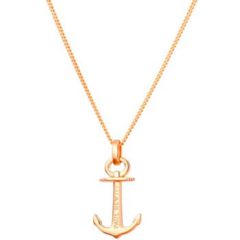 Paul Hewitt Anchor Spirit