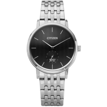 Citizen Quartz