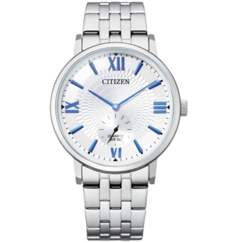 Citizen Quartz