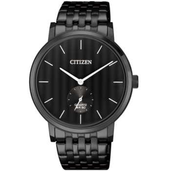 Citizen Quartz