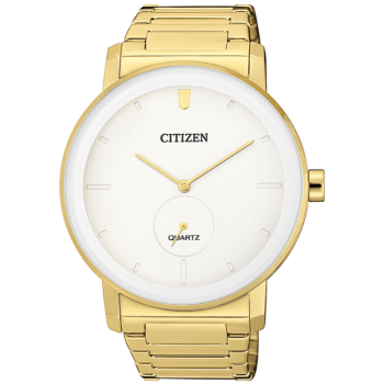 Citizen Quartz