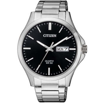 Citizen Quartz