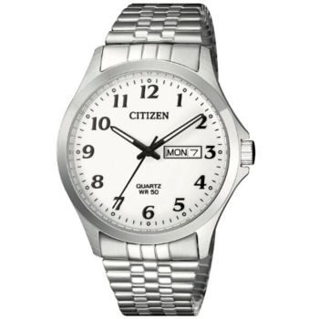Citizen Quartz