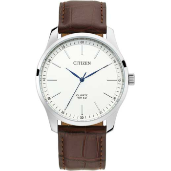 Citizen Quartz