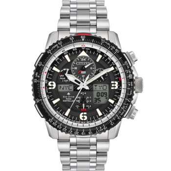 Citizen Promaster