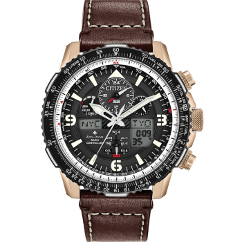 Citizen Promaster