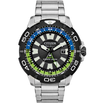 Citizen Promaster
