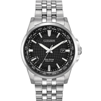 Citizen Eco-Drive