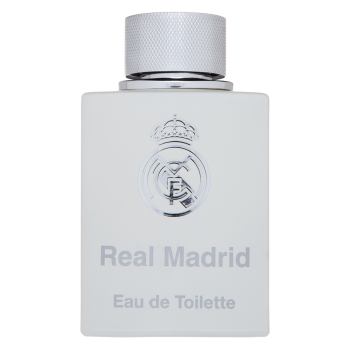 EP Line Real Madrid Eau de Toilette bărbați 100 ml