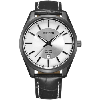 Citizen Quartz