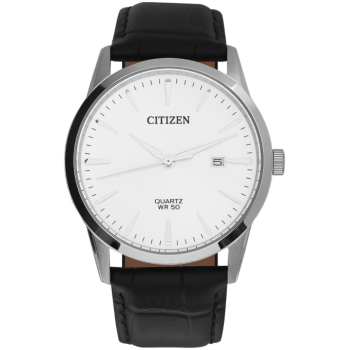 Citizen Quartz