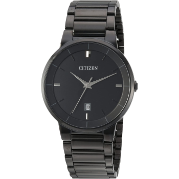 Citizen Quartz