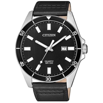 Citizen Quartz