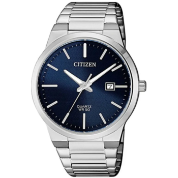 Citizen Quartz