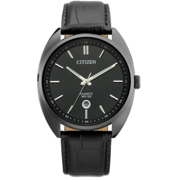 Citizen Quartz