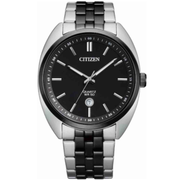 Citizen Quartz
