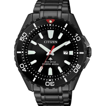 Citizen Promaster