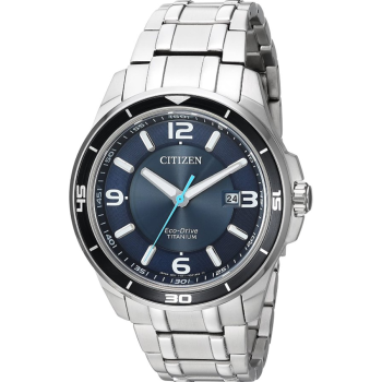 Citizen Super Titanium