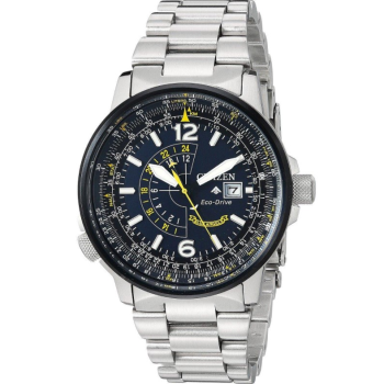 Citizen Promaster