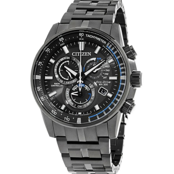 Citizen Radio Controlled