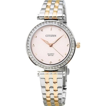 Citizen Quartz