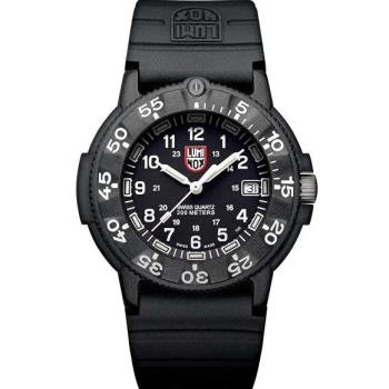 Luminox Navy Seal