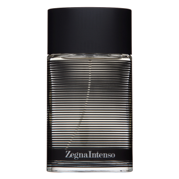 Ermenegildo Zegna Intenso Eau de Toilette bărbați 100 ml