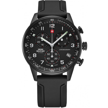 Swiss Military by Chrono