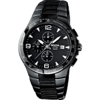 Boccia Titanium Sport