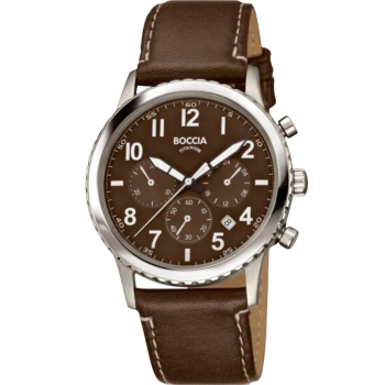 Boccia Titanium Sport