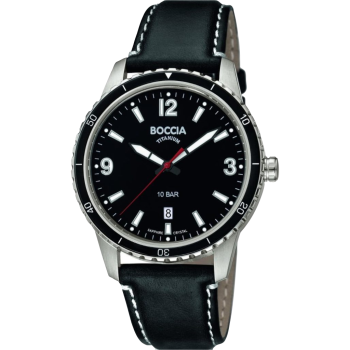 Boccia Titanium Sport