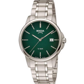 Boccia Titanium Sport