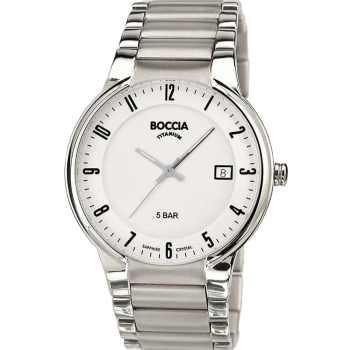 Boccia Titanium Sport